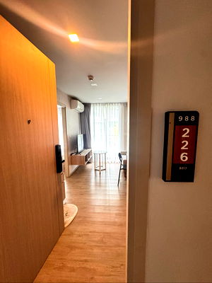 Condos for sale Rayong : 🔥 Start from only 4,9xx THB/month – Downtown Rayong Condo