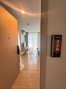 🔥 Start from only 4,9xx THB/month – Downtown Rayong Condo