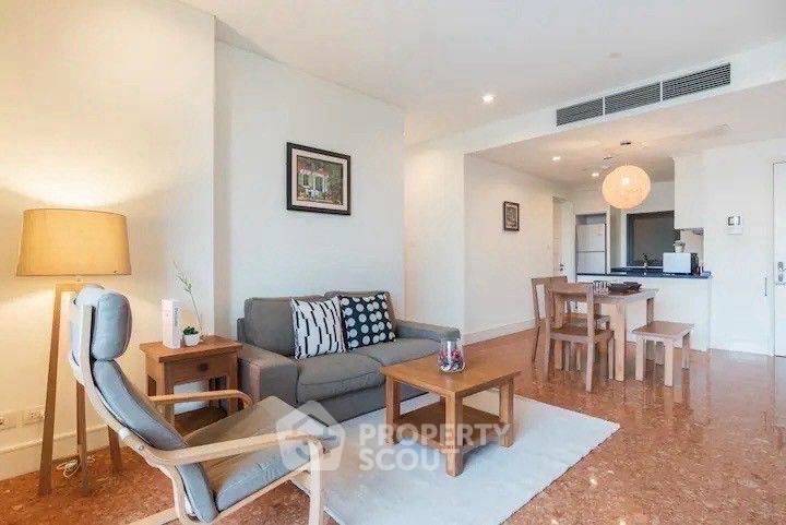 รูป คอนโด 2-ห้องนอน ที่ ออกัสตัน สุขุมวิท22 ใกล้ MRT ศูนย์การประชุมแห่งชาติสิริกิติ์ (ID 1818412) - รูปที่ 2/13