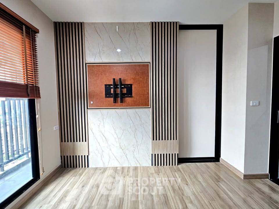 รูป คอนโด 1-ห้องนอน ที่ นิช โมโน สุขุมวิท-แบริ่ง ใกล้ BTS แบริ่ง (ID 2476256) - รูปที่ 9/17