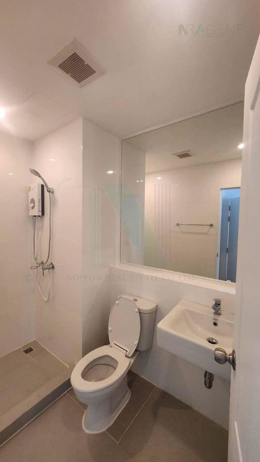 picture ðš For Rent Condo THE PRODIGY PHETKASEM 62 Building B, Floor 29,2 bed room, Room size 52.00 sqm - 7/8