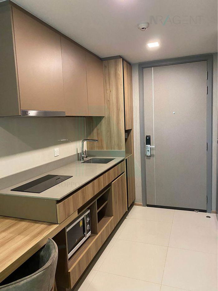 รูป ให้เช่า ทากะ เฮาส์ เอกมัย 12 1 ห้องนอน ชั้น 1 อาคาร A ใกล้ BTS เอกมัย - รูปที่ 5/8