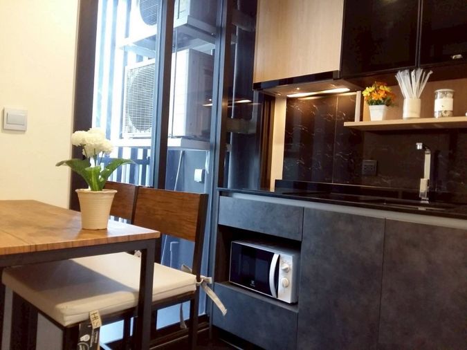 🔥Shock price for rent The Line Chatuchak ห้องถูกมาก ราคานี้หลุดมา รีบด่วน🔥🔥