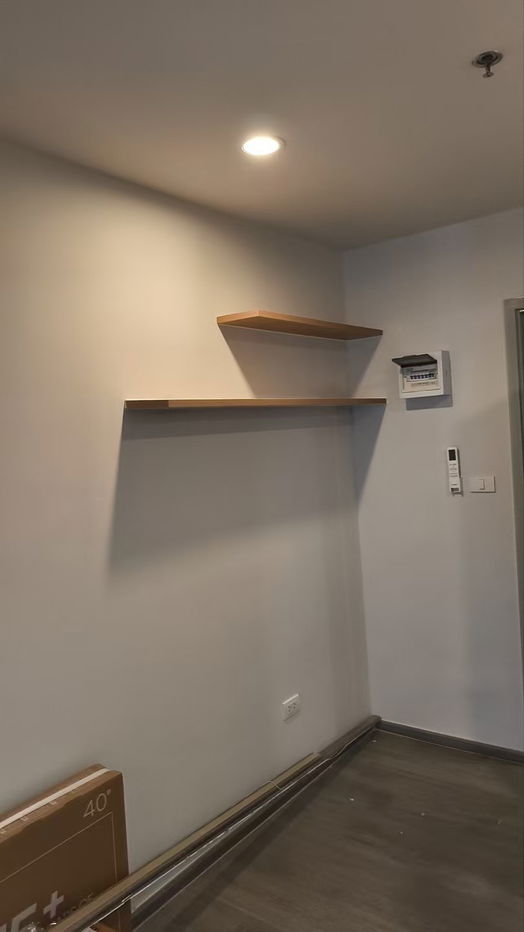 รูป ✨#OL2304_112 ✨💥ด่วน💥ว่าง18ธ.ค.68 รีบคลิก ก่อนหลุดมือ‼️ 𝗙𝗼𝗿 𝗥𝗲𝗻𝘁 1️⃣2️⃣k.🔥🔥#ใกล้BTSวุฒากาศคอนโด รีเจ้นท์โฮมวุฒากาศ - รูปที่ 9/11