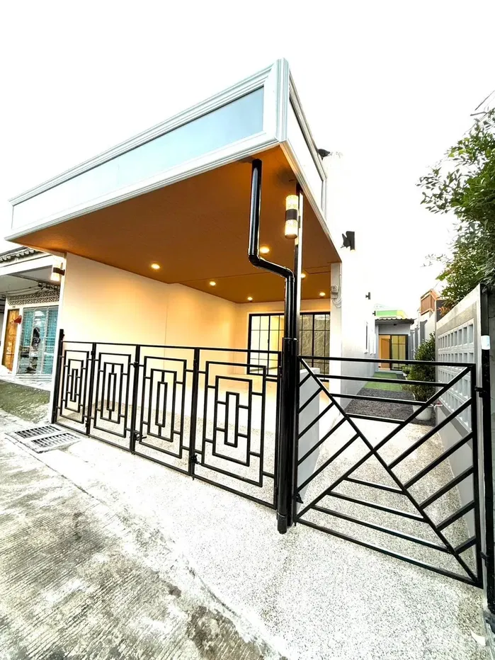 รูป ขาย บ้านเดี่ยว 3 ห้องนอน ใน เชิงทะเล, ภูเก็ต 5925196 - รูปที่ 1/20