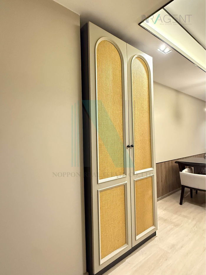 picture 🔺 For Sell Condo WITTAYU COMPLEX Building 1, Floor 3,2 bed room, Room size 93 sqm - 7/8