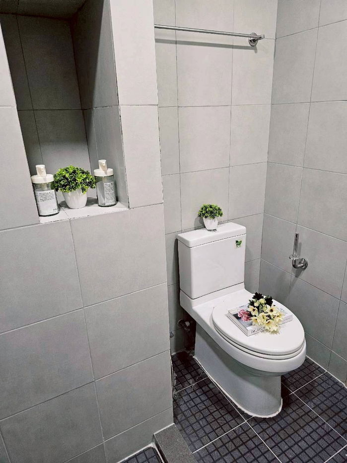 รูป 🏢 ขายคอนโด : Elio Del Ray (เอลลิโอ เดลเรย์) รหัสทรัพย์ | 📌LNP-C10953 - รูปที่ 5/16