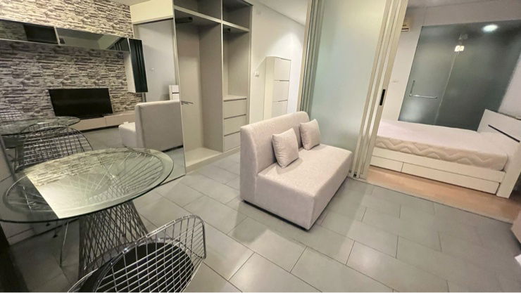 รูป ให้เช่า Siamese Ratchakru (ไซมิส ราชครู) Line : @condo24 (มี@ด้วย) - รูปที่ 3/19