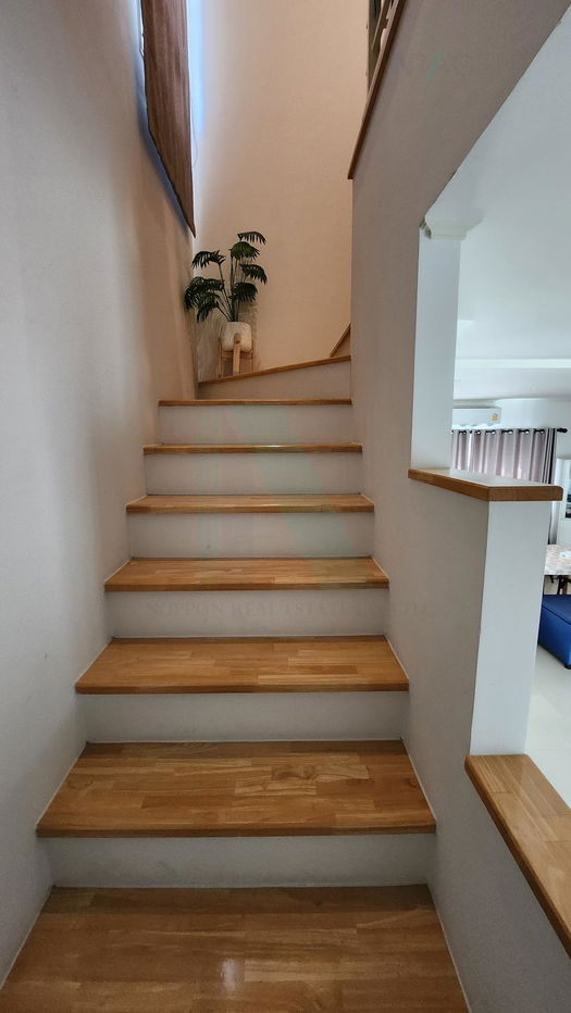 รูป 📌 ขายบ้านแฝด โครงการ ศุภาลัย โมด้า ปิ่นเกล้า-พุทธมณฑล สาย 3 2 ชั้น 3 ห้องนอน 2 ห้องน้ำ - รูปที่ 4/8