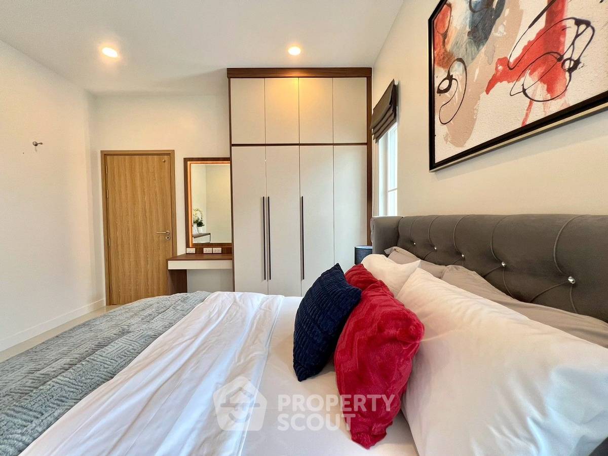 picture 3-BR House at Hua Hin Grand Hills close to Artist Village Hua Hin (ID 2472985) - 13/50