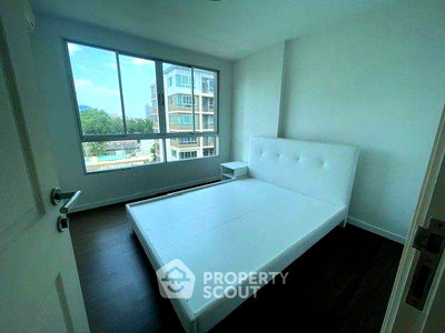 ขายคอนโด : คอนโด 2-ห้องนอน ที่ คอนโด บ้านคุ้นเคย หัวหิน ใน หนองแก (ID 2474657)