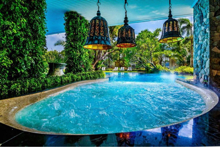 picture Riviera  Jomtien  Condominium  - 11/34