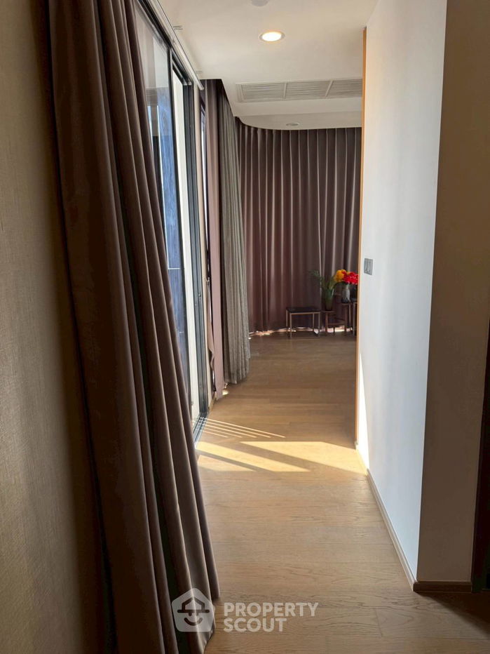 รูป คอนโด 2-ห้องนอน ที่ แอชตัน จุฬา - สีลม ใกล้ MRT สามย่าน (ID 2362420) - รูปที่ 7/19