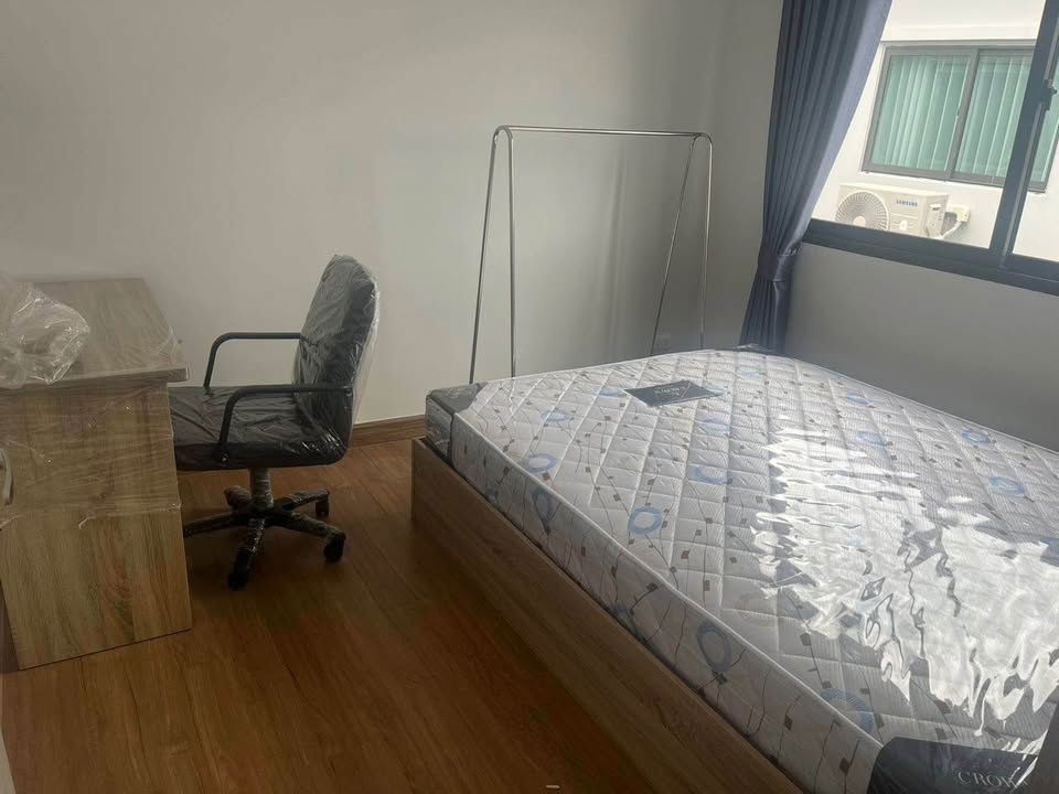 picture 🏡 For Rent: Pleno Town Lam Luk Ka Khlong 5 (Brand New Home) 🎁🔥 - 6/16