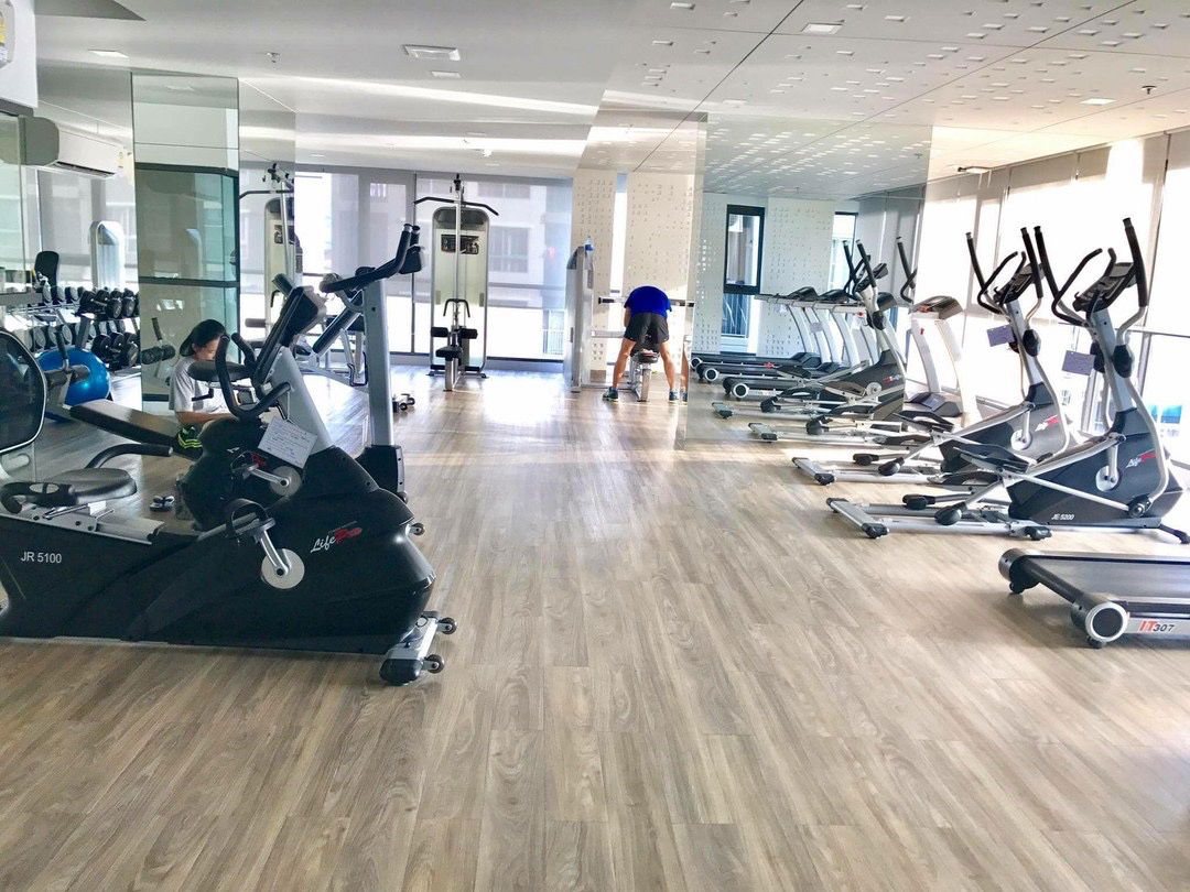 รูป ให้เช่าคอนโด Fuse Sense บางแค พร้อมอยู่ - รูปที่ 9/10