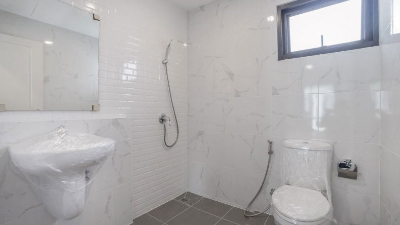 รูป ขายบ้านมือสองตกแต่งใหม่ เพอร์เฟคเพลส รัตนาธิเบศร์-ไทรม้า (Perfect Place Rattanathibet - Saima station) ใกล้เซ็นทรัลรัตนาธิเบศร์ และเซ็นทรัลเวสต์เกต - รูปที่ 16/17