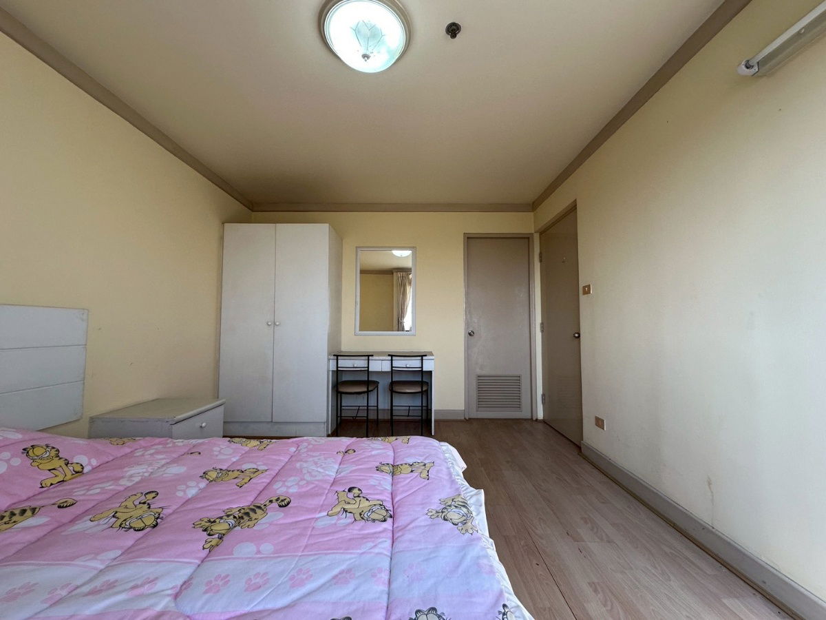 รูป ขายคอนโด นนทรี พาร์ควิลล์ (Nontee Parkville Condo) ซอยลำลูกกา 81 ลำลูกกา คลอง 4#LB122 – 001140 - รูปที่ 15/17