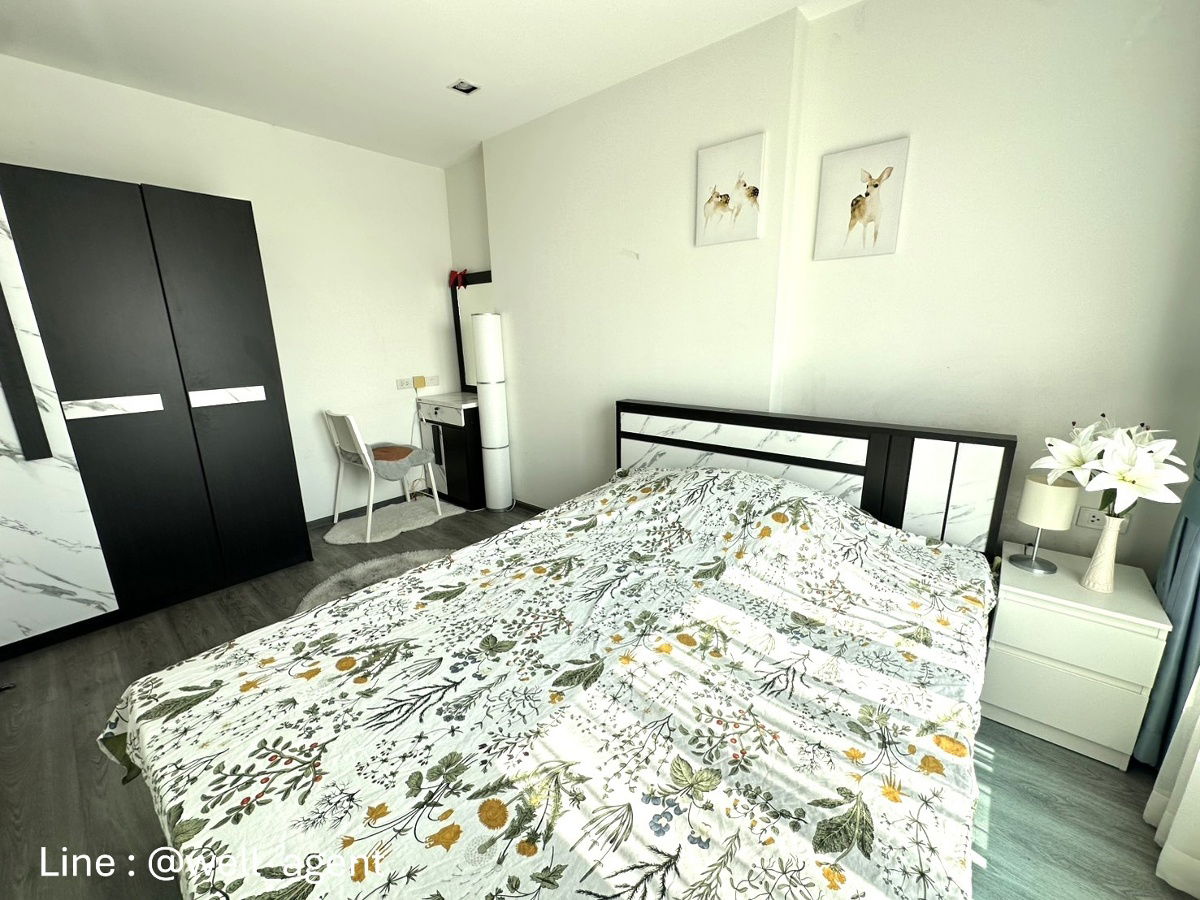 picture 📍For rent Rich Park @ Triple Station - 9/17