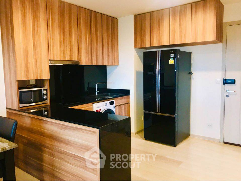 รูป คอนโด 2-ห้องนอน ที่ ไลฟ์ สุขุมวิท 48 ใกล้ BTS พระโขนง (ID 476923) - รูปที่ 7/11