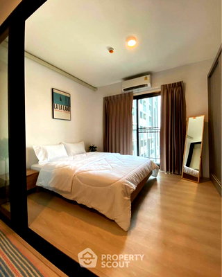 Condos for rent : 1-BR Condo at A Space Mega 1 in Bang Kaeo (ID 2475071)