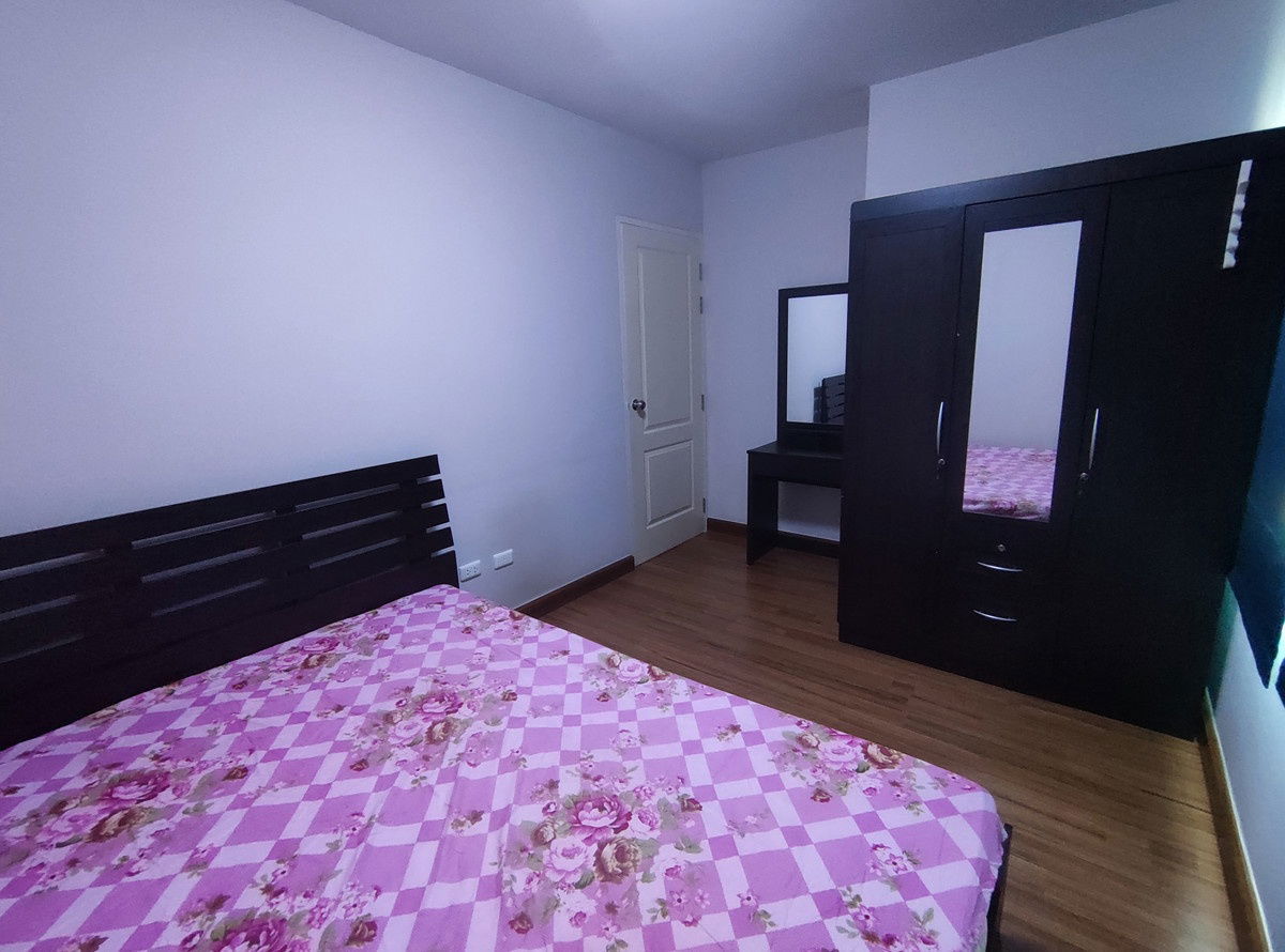 รูป Townhome for Rent, The Rich Biz Home Sukhumvit 105 (SPSAD3716) - รูปที่ 6/6