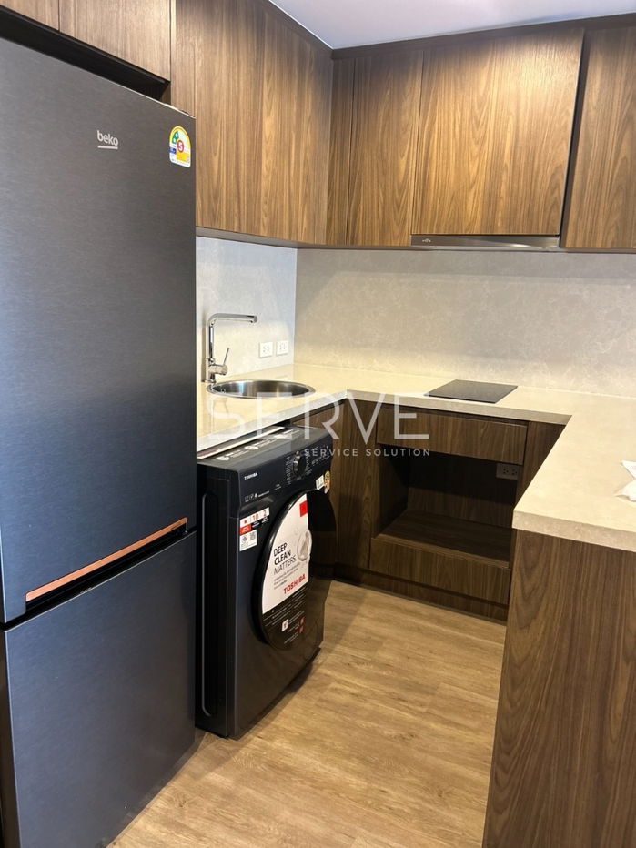 picture ðĨBest Deal 6.96 MBðĨ- 1 Bed 57.92 Sq.m. Good Location Shuttle (Tuk Tuk) to BTS Phloen Chit station at Noble Above Wireless Ruamrudee Condo / For Sale - 6/9
