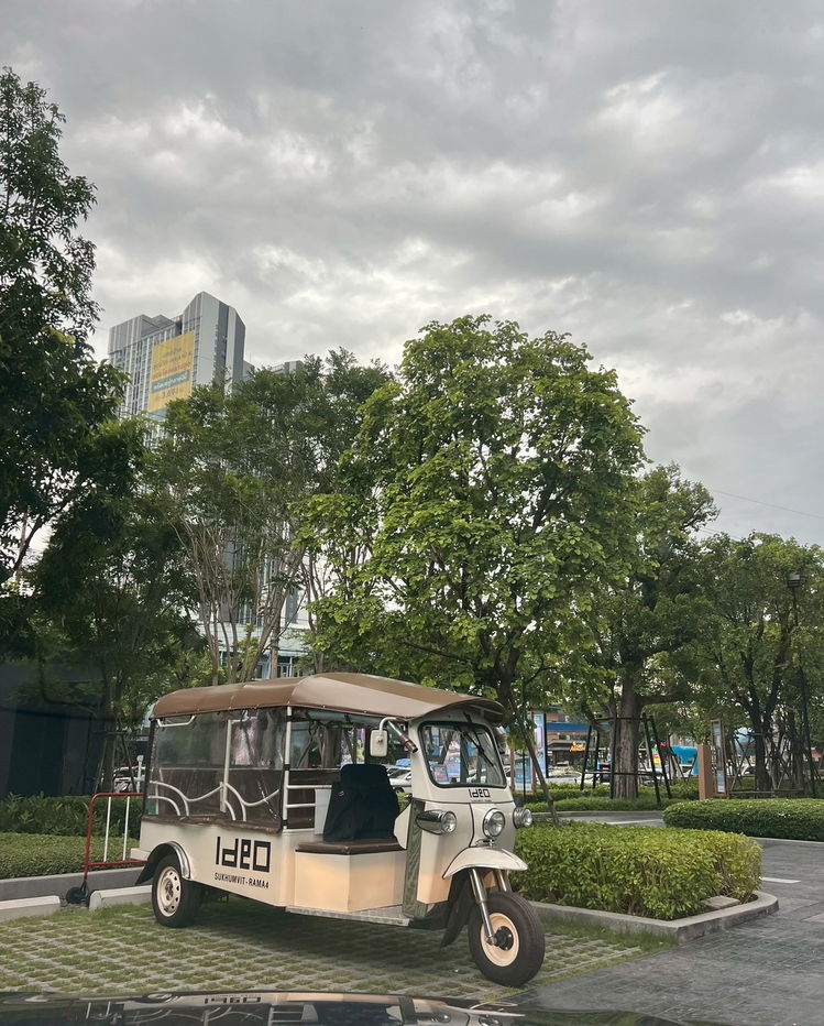 รูป 🌈⚡E70509 ไอดีโอ สุขุมวิท - พระราม 4⚡🌈รับ Special Code เมื่อเช่ากับเรา 💬 LINE: @theagentpro - รูปที่ 5/30