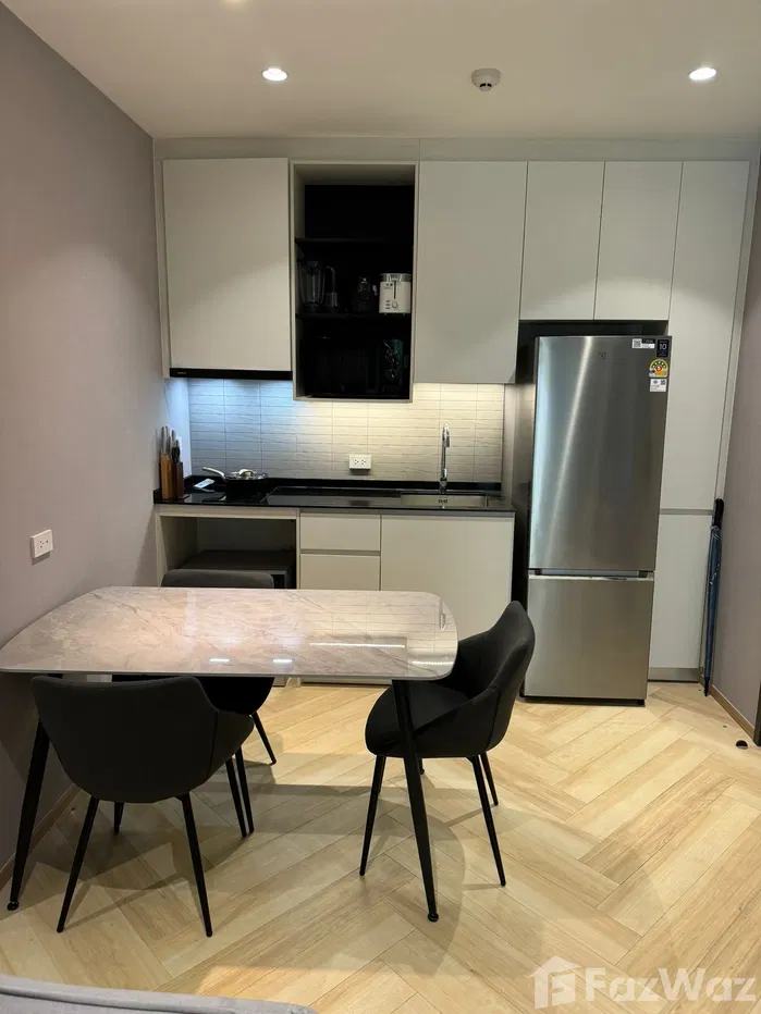 รูป ขาย คอนโด 1 ห้องนอน ในโครงการ เดอะ ไตเติ้ล เลเจนดารี-บางเทา 5904761 - รูปที่ 5/11