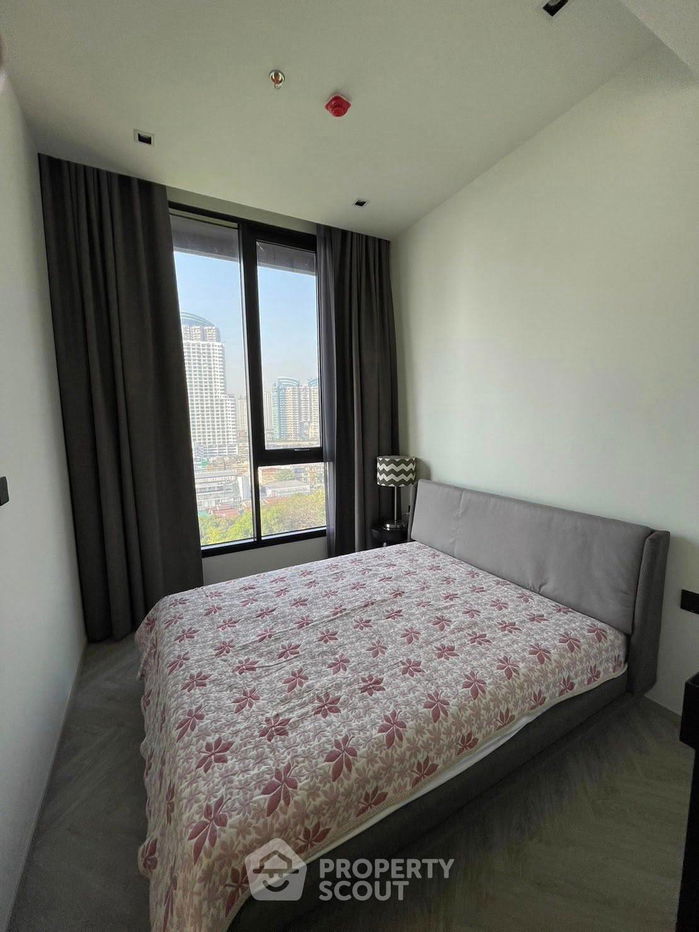 รูป คอนโด 2-ห้องนอน ที่ แชปเตอร์ เจริญนคร - ริเวอร์ไซด์ ใกล้ BTS กรุงธนบุรี (ID 2466993) - รูปที่ 5/7