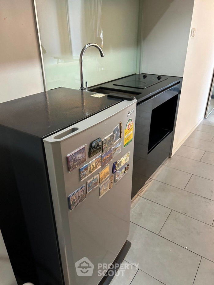 picture 1-BR Condo at Siamese Ratchakru near BTS Sanam Pao (ID 2172394) - 8/9