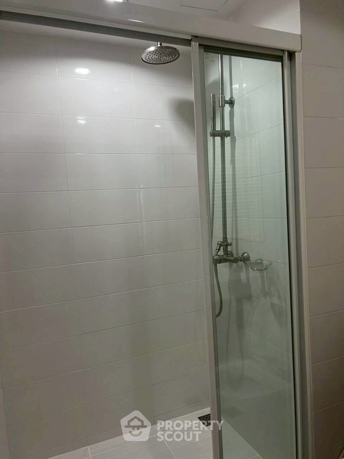 รูป คอนโด 1-ห้องนอน ที่ กรีเน่ สุทธิสาร คอนโดมิเนียม ใกล้ MRT สุทธิสาร (ID 2474609) - รูปที่ 13/15