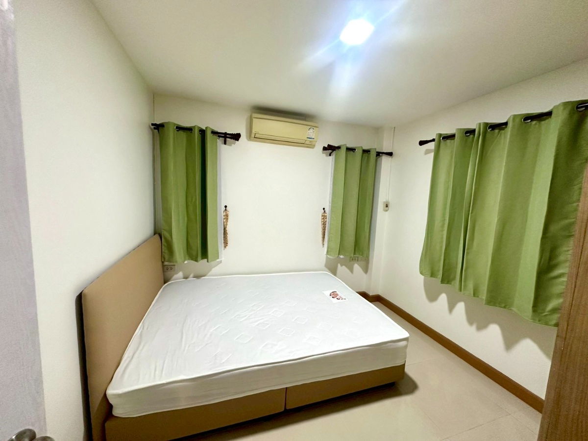 รูป เช่าบ้าน หมู่บ้าน ร่มรื่นกรีนพาร์ค คลองหนึ่ง ซอยคุณพระ - รูปที่ 9/10