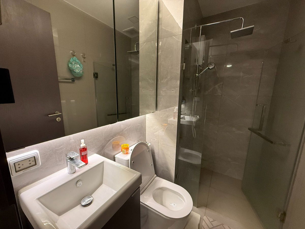 รูป *** (เอเจนท์ประจำโครงการ) ให้เช่าคอนโด : ไพรเวซี่ จตุจักร (Privacy Jatujak) *** - รูปที่ 7/9