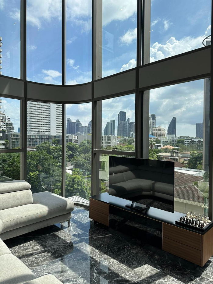 picture Ashton Residence41. 3bed 160sqm. Line id: @pfagent - 2/14