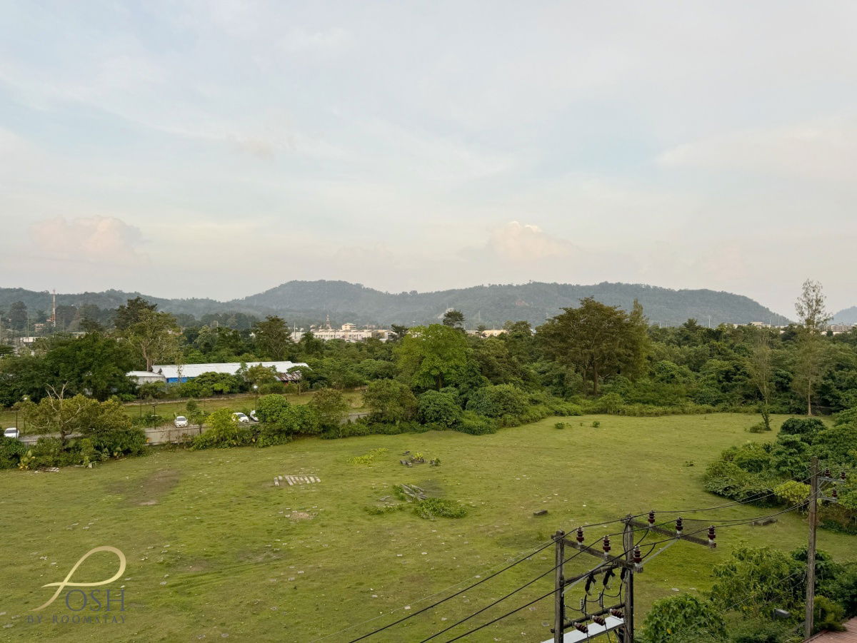 picture DCondo Kathu–Patong A newly renovated condo in a modern minimalistic style - 9/20