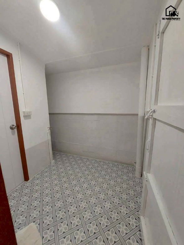 รูป หมู่บ้านเพชรงาม ซ.เทศบาลบางปู60 ( วัดอโศการาม ) - รูปที่ 6/7