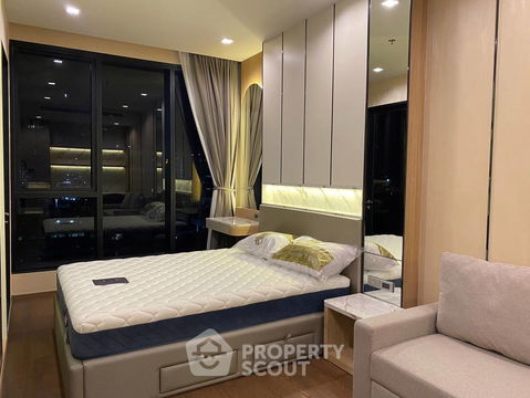 คอนโด 1-ห้องนอน ที่ ไอดีโอ คิว วิคตอรี่ ใกล้ BTS อนุสาวรีย์ชัยสมรภูมิ (ID 985457)