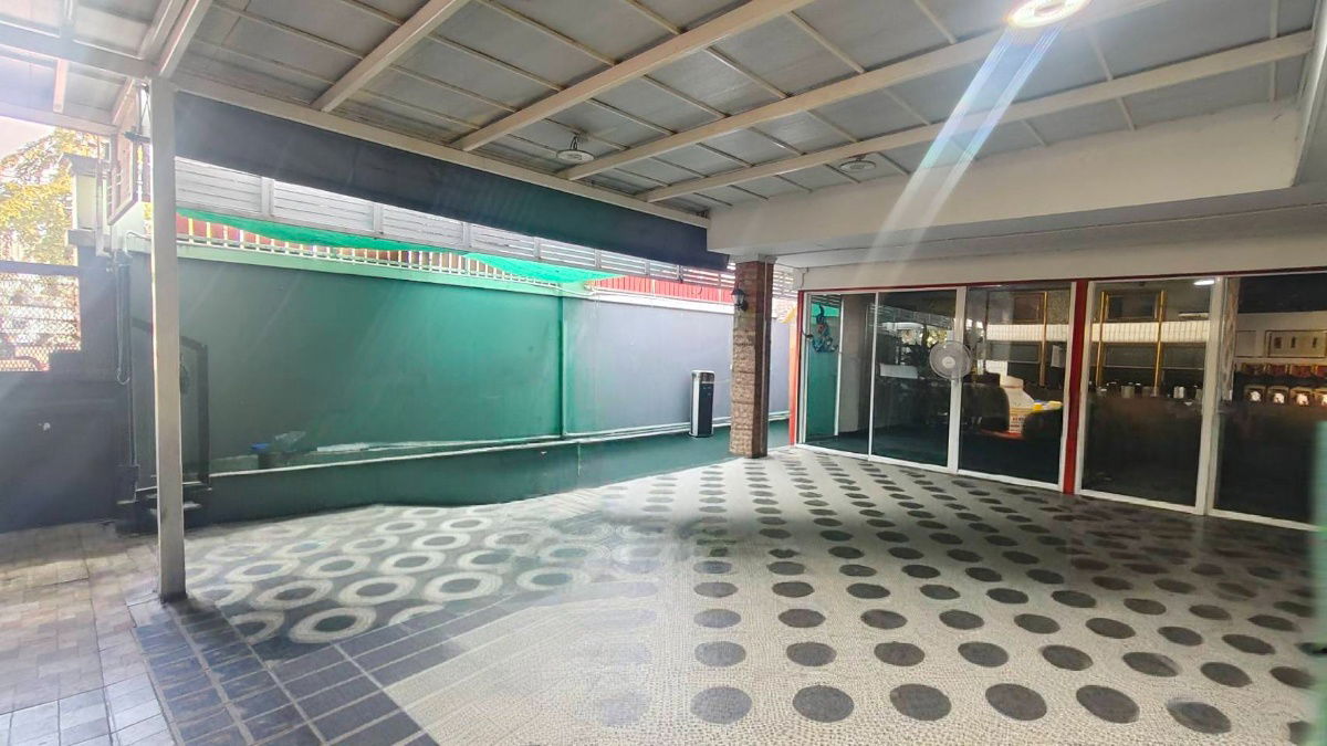 รูป ขาย บ้านเดี๋ยว 87 ตร.ว. สไตล์ไทย บ้าน 2 ชั้น บางซื่อ - รูปที่ 10/37