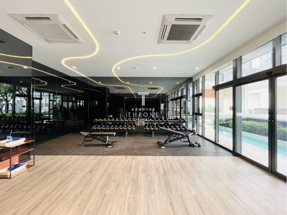 รูป แอสปาย สุขุมวิท - พระราม 4 🌟PN-00006963🌟 - รูปที่ 14/24