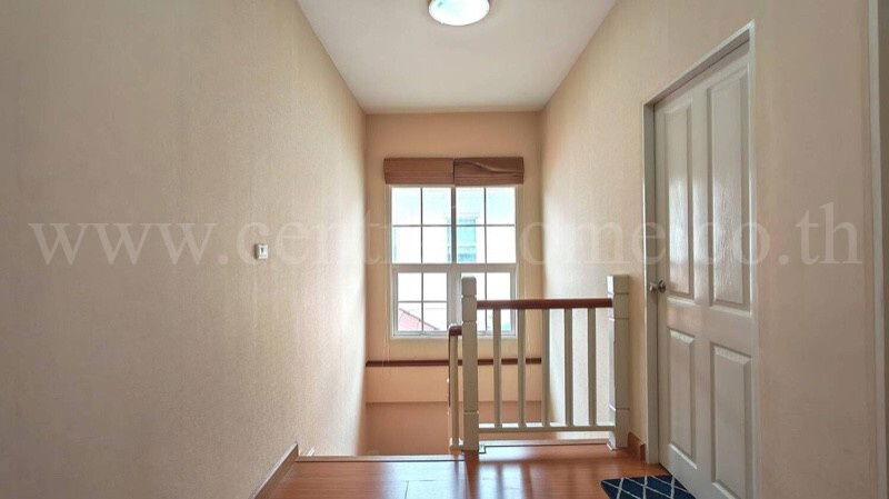 รูป บ้านเดี่ยว เพอร์เฟค เพลส รัตนาธิเบศร์ ราคาถูกที่สุดในโครงการ - รูปที่ 8/20