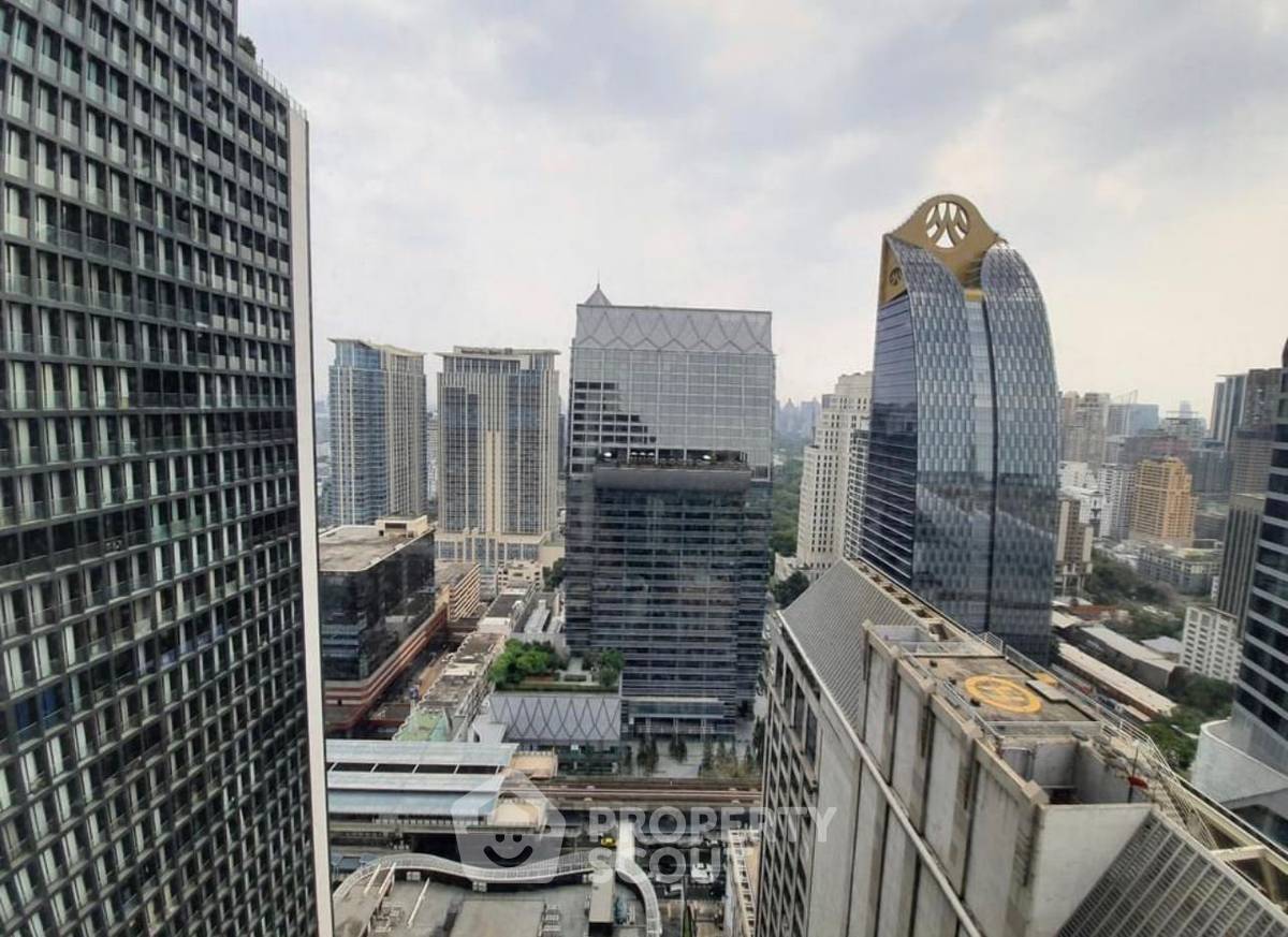 picture 2-BR Condo at Noble Ploenchit near BTS Phloen Chit (ID 1431679) - 7/7