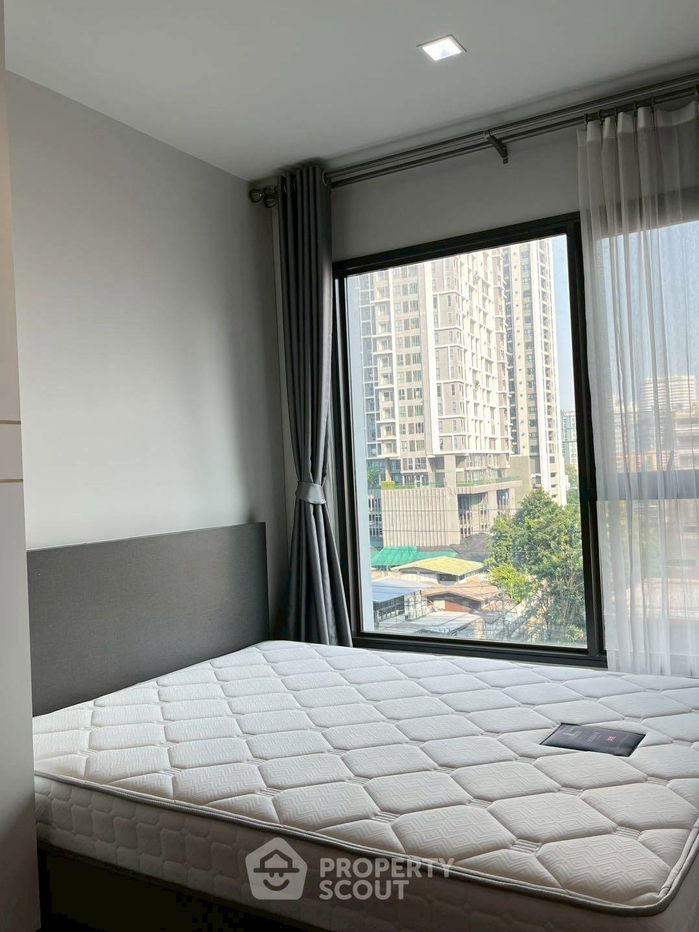 รูป คอนโด 2-ห้องนอน ที่ ไลฟ์ อโศก - พระราม 9 ใกล้ MRT พระราม 9 (ID 2474433) - รูปที่ 5/10