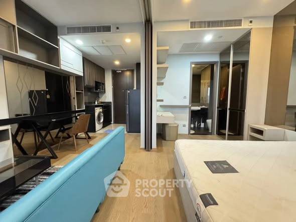picture 1-BR Condo at Ashton Chula Silom near MRT Sam Yan (ID 2475164) - 2/7