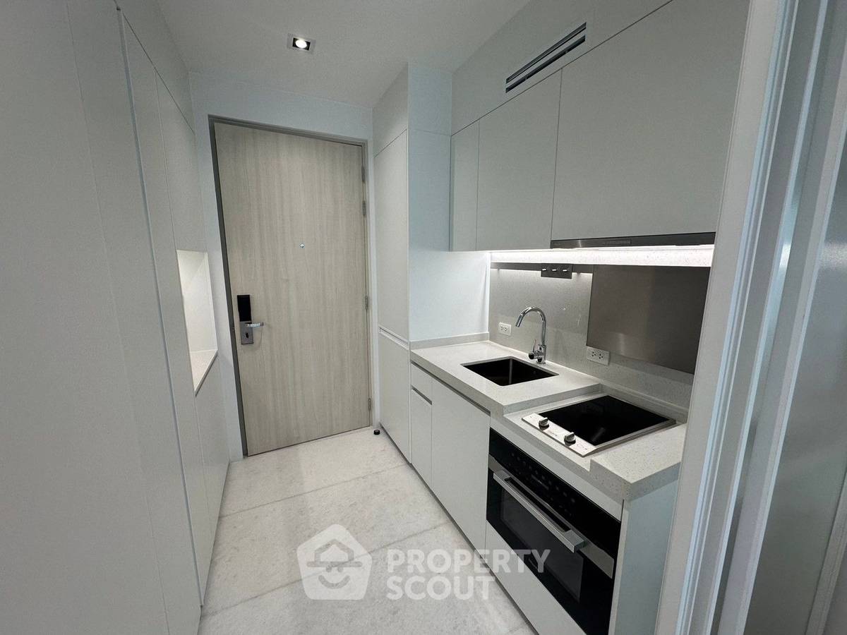 รูป คอนโด 1-ห้องนอน ที่ สโคป พร้อมศรี ใกล้ BTS พร้อมพงษ์ (ID 1528442) - รูปที่ 6/8