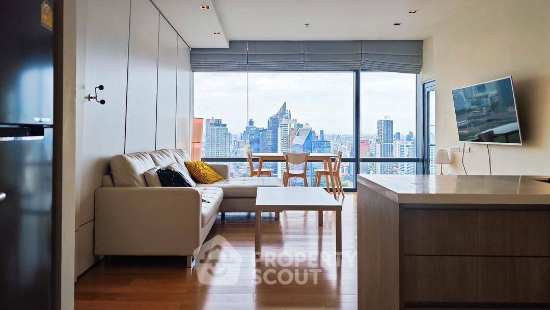 รูป คอนโด 2-ห้องนอน ที่ เซอร์เคิล ลิฟวิ่ง โปรโตไทป์ เพชรบุรีตัดใหม่ ใกล้ MRT เพชรบุรี (ID 766215) - รูปที่ 19/26