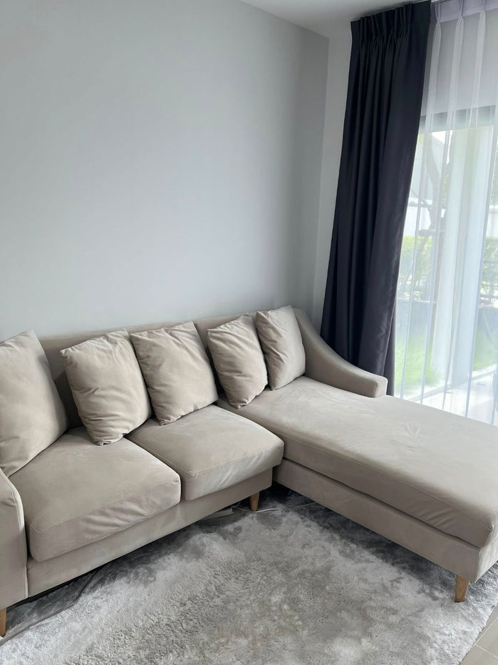 รูป 🌈⚡HBN0229 ทาวน์โฮมพลีโน่ สุขุมวิท - บางนา 2⚡🌈รับ Special Code เมื่อเช่ากับเรา 💬 LINE: @theagentpro   - รูปที่ 2/11