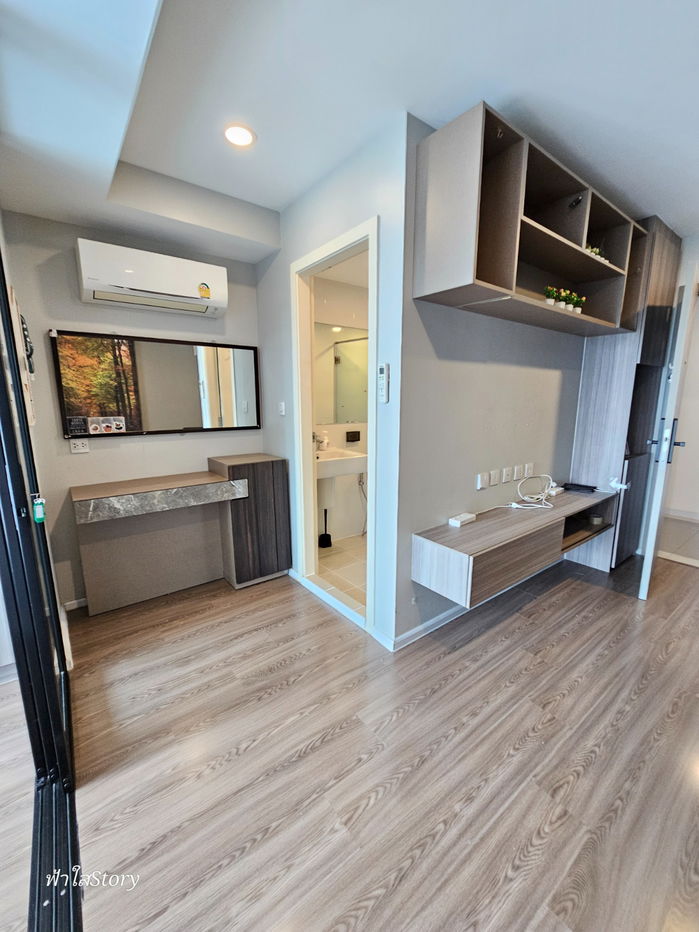 รูป ดิออริจิ้น สะพานใหม่ สวย วิวดีมาก โทร ฟ้า 0658309884 - รูปที่ 22/24