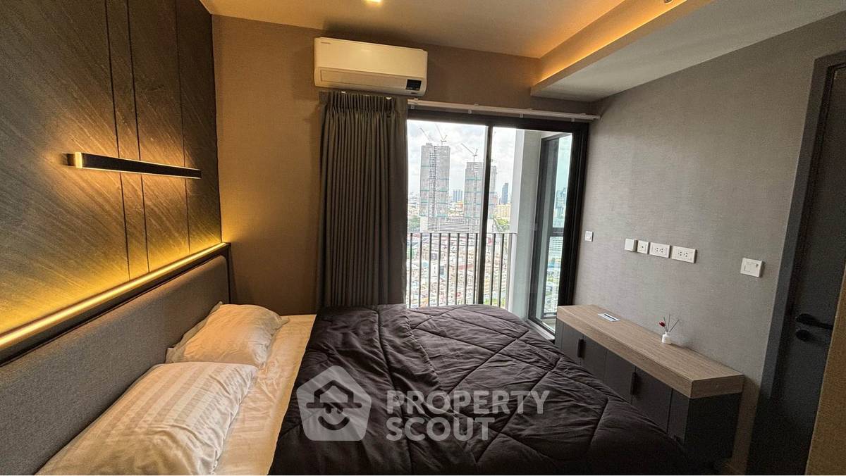 picture 1-BR Condo at Chapter Chula-Samyan near MRT Sam Yan (ID 2357641) - 6/10