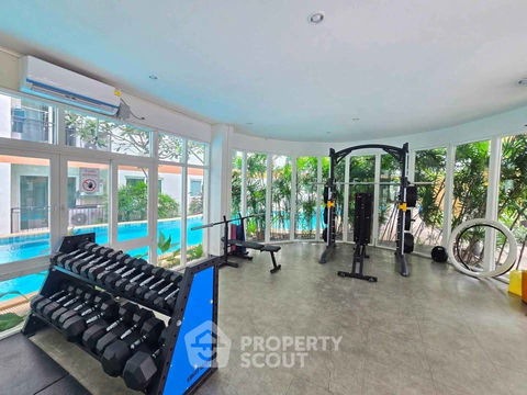 คอนโด 1-ห้องนอน ที่ พาร์คเลน คอนโดมีเนียม จอมเทียน ใกล้ เมืองพัทยา (ID 2473889)