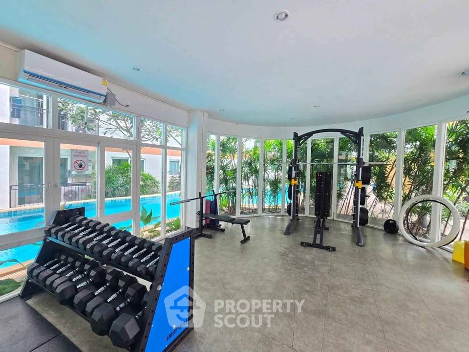 รูป คอนโด 1-ห้องนอน ที่ พาร์คเลน คอนโดมีเนียม จอมเทียน ใกล้ เมืองพัทยา (ID 2473889) - รูปที่ 1/12